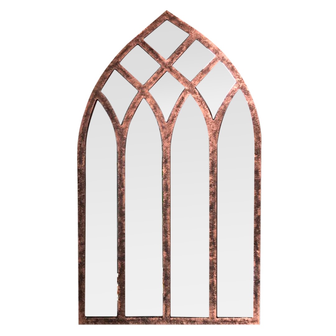 Зеркало BountyHome Cathedral Bronze mv251-bronze