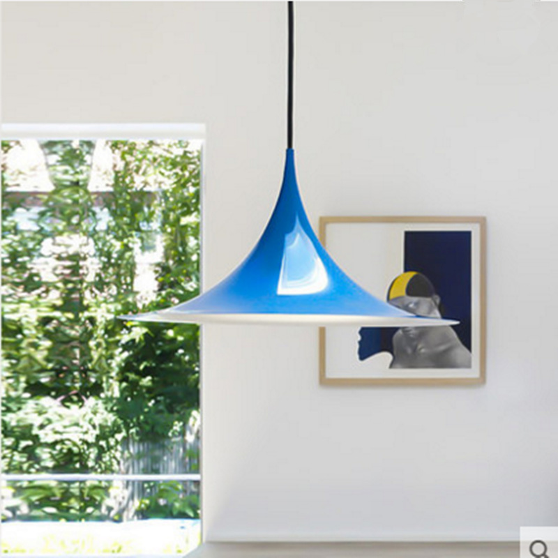 Подвесной светильник ILO by ImperiumLoft