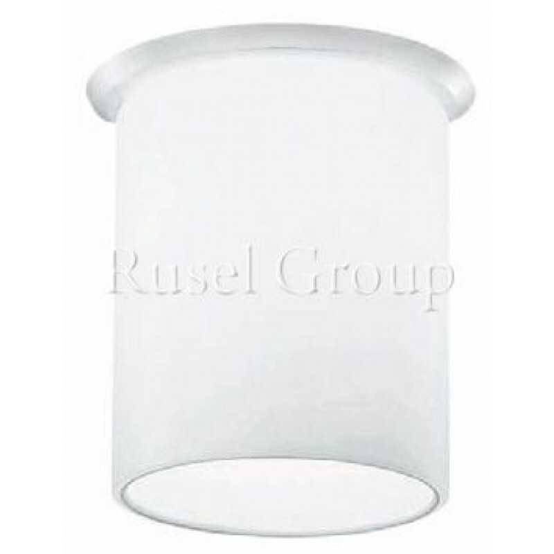 Встраиваемый светильник Fabbian Mono D14 F16 01