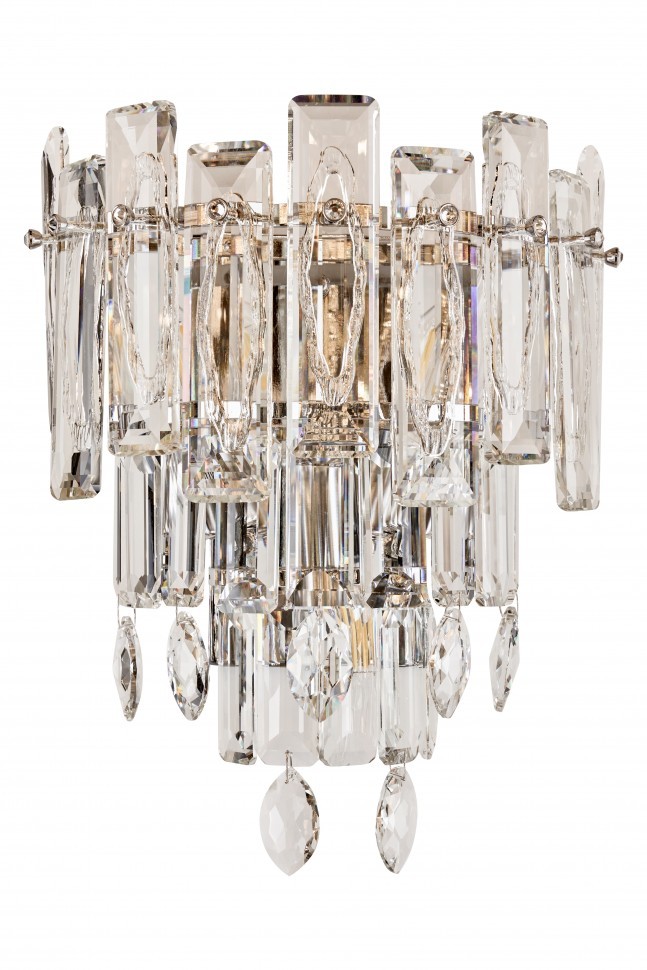 Бра Fluorite FL1064-3W