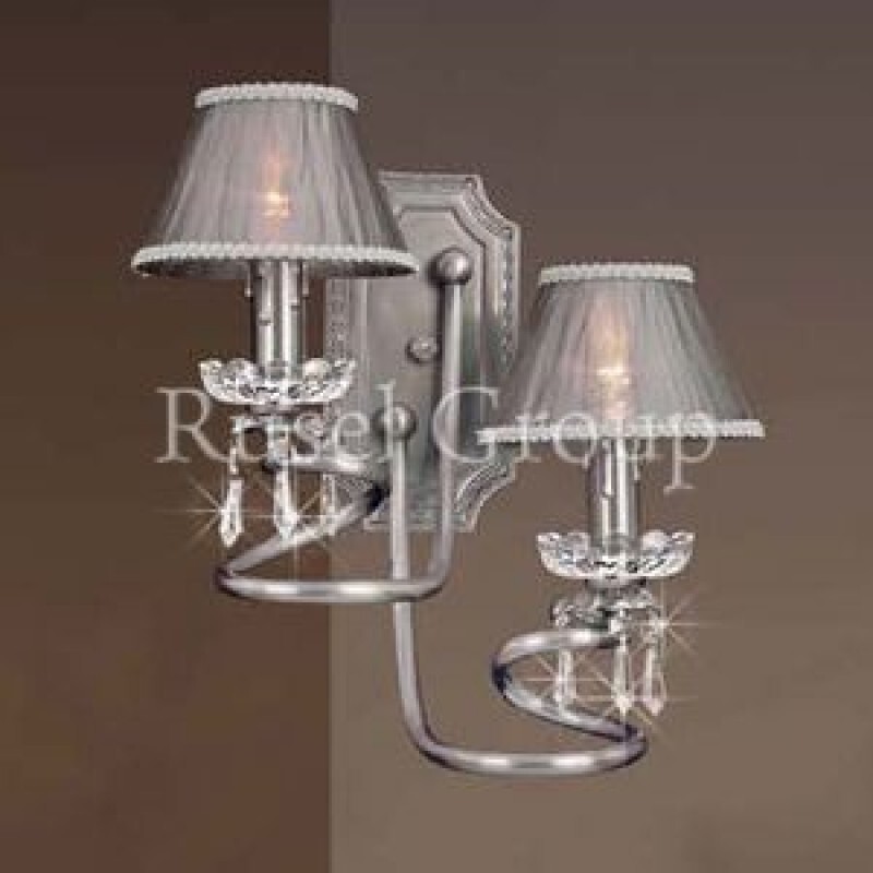 Настенный светильник Riperlamp Kaia 368N