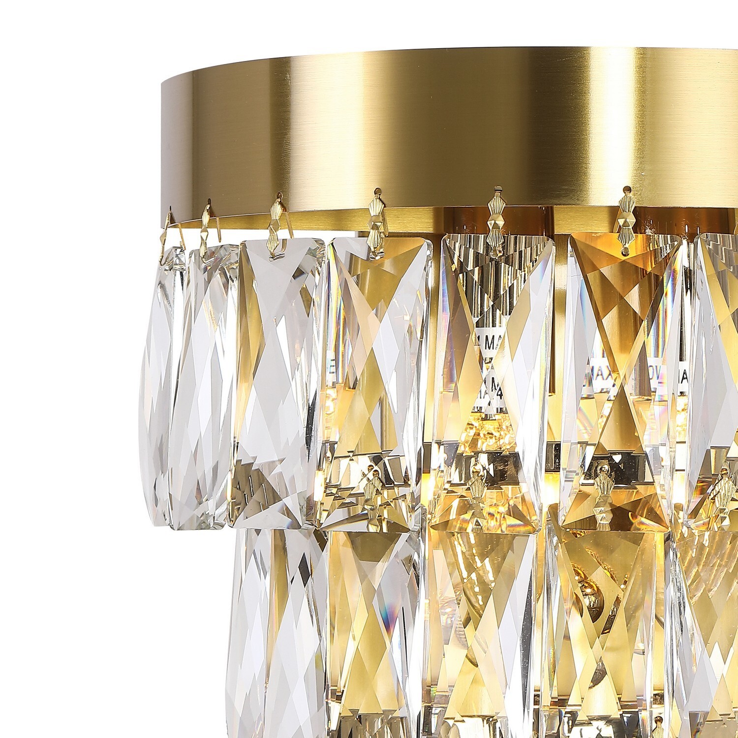 Настенный светильник Favourite 2206-2W