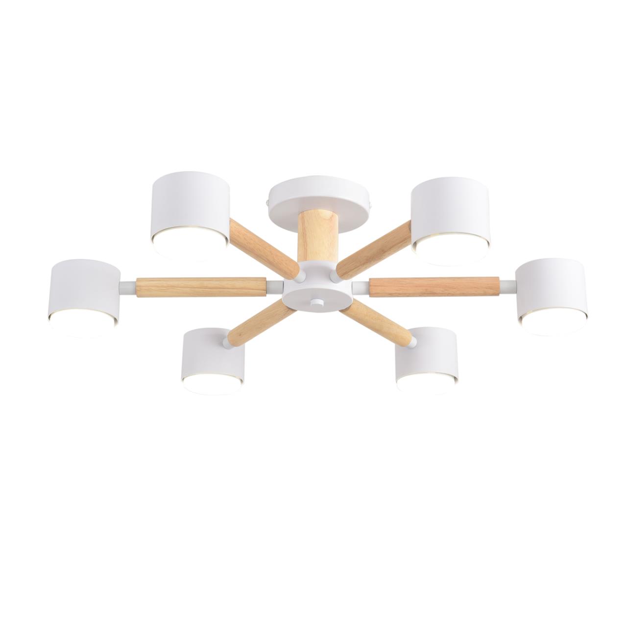 Светильник потолочный Lumion 8306/6C