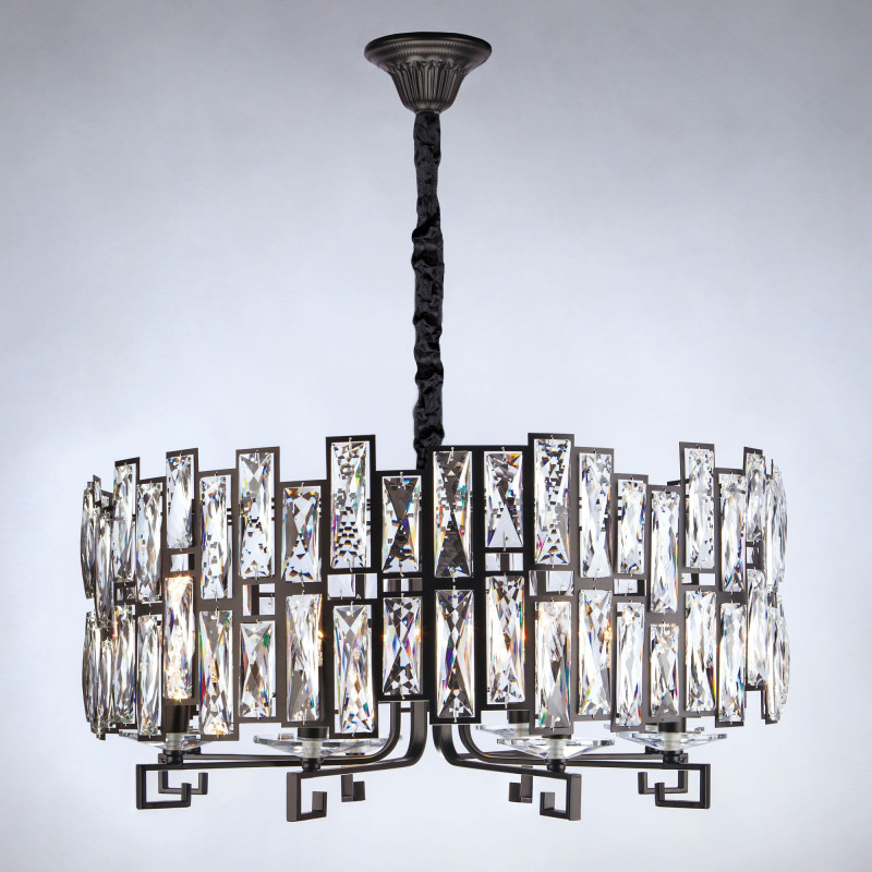 Подвесная люстра Bogate's 352/8 Strotskis Smart (275/8)