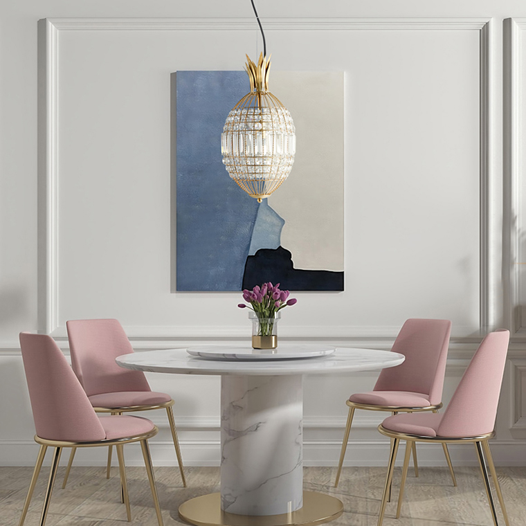 Подвесной светильник PINE by ImperiumLoft