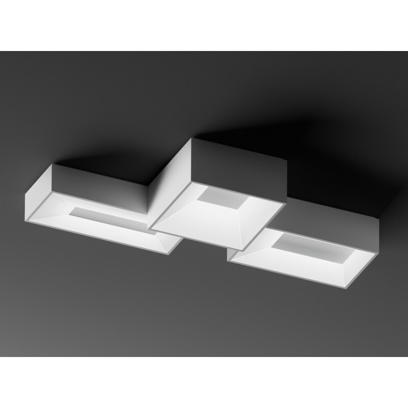 ПОТОЛОЧНЫЙ СВЕТИЛЬНИК  VIBIA Link XXL 5385