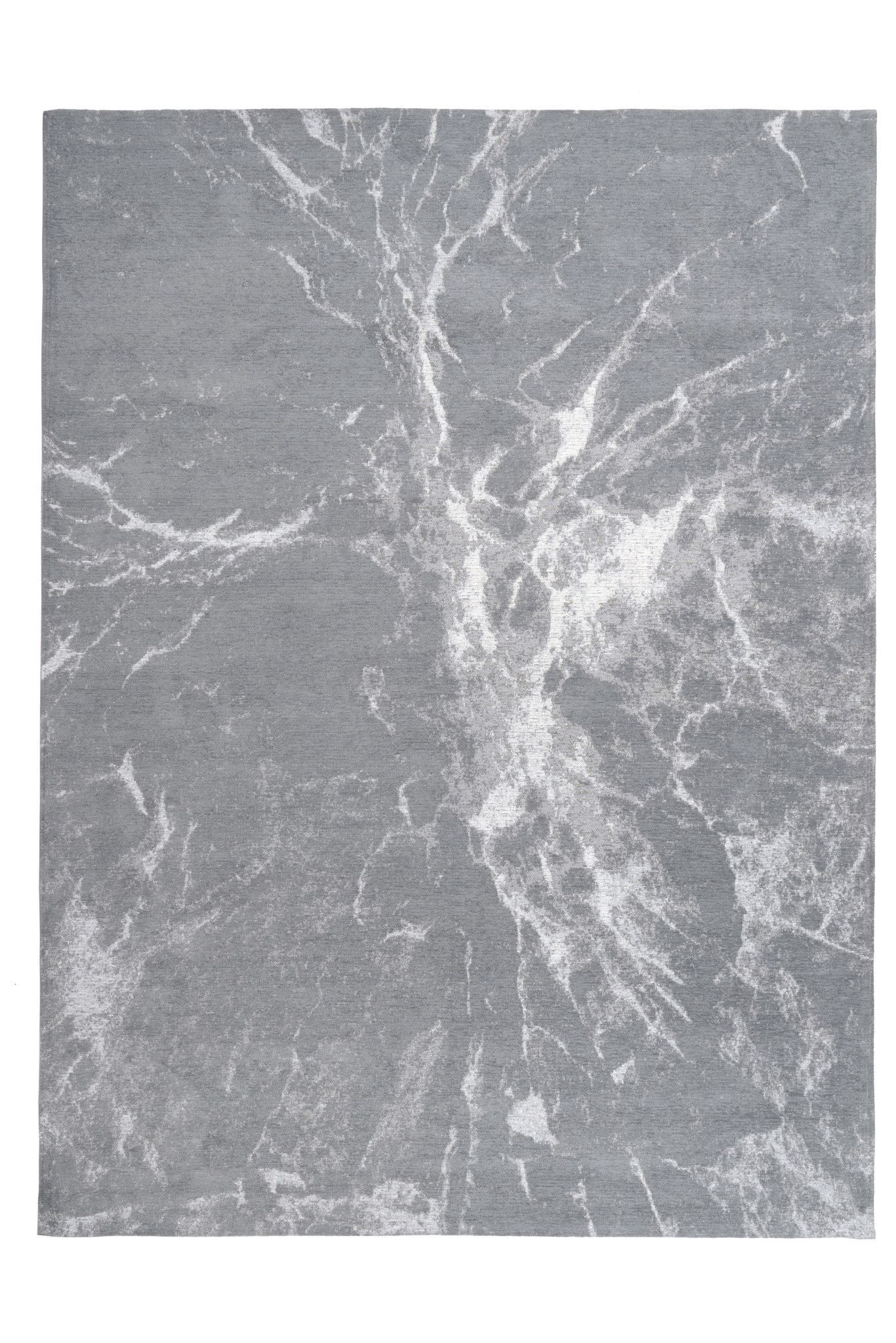 Ковер Carpet Decor Atlantic Gray C1157