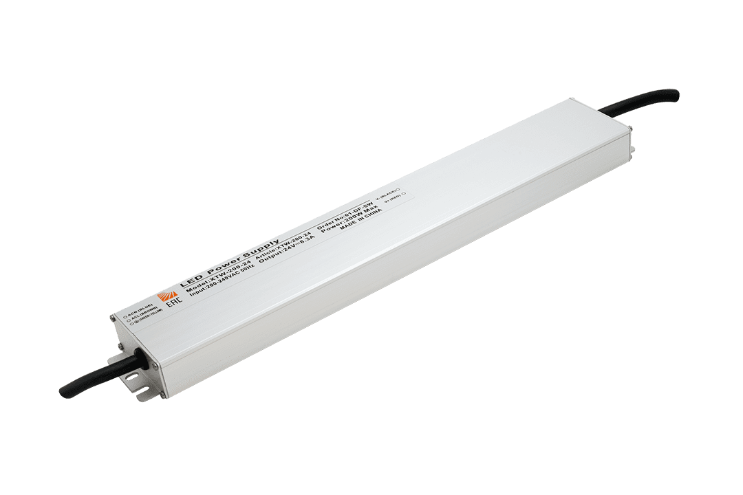 Блок питания SWG XTW-200-24