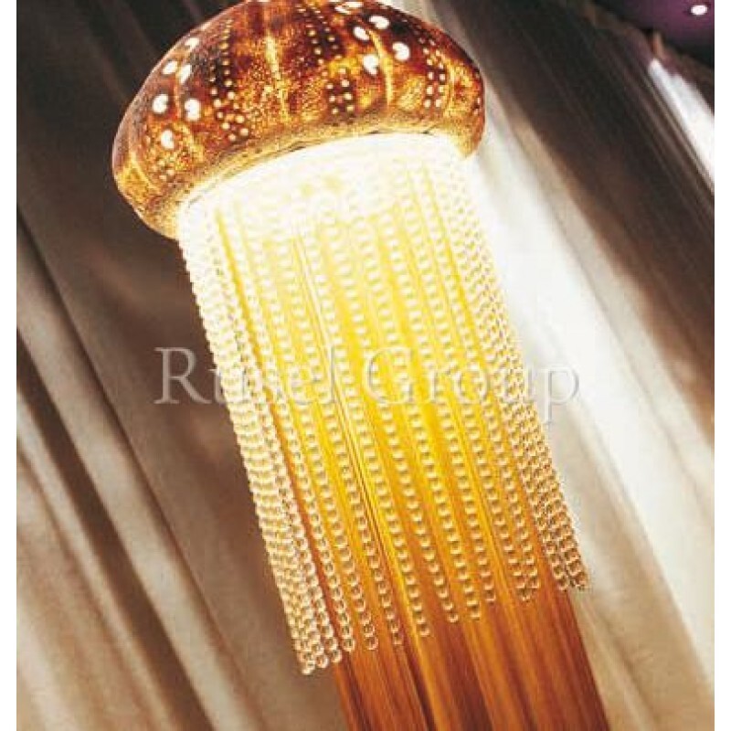 Настольная лампа Zonca LA MEDUSE 30712