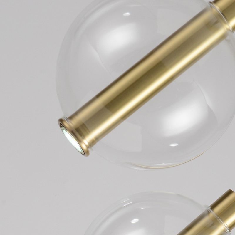 Подвесной Светильник Center 1 By Imperiumloft