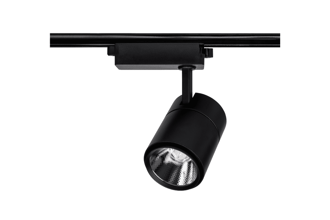 Светильник трековый однофазный SWG TL58-BL-30-WW