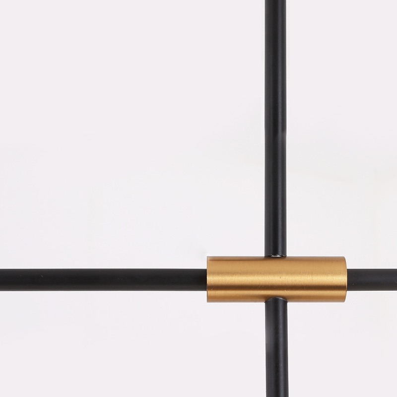 Подвесная люстра SKAGEN 12 by ImperiumLoft