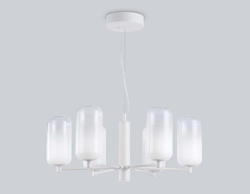 Подвесная люстра Ambrella Light LH11107