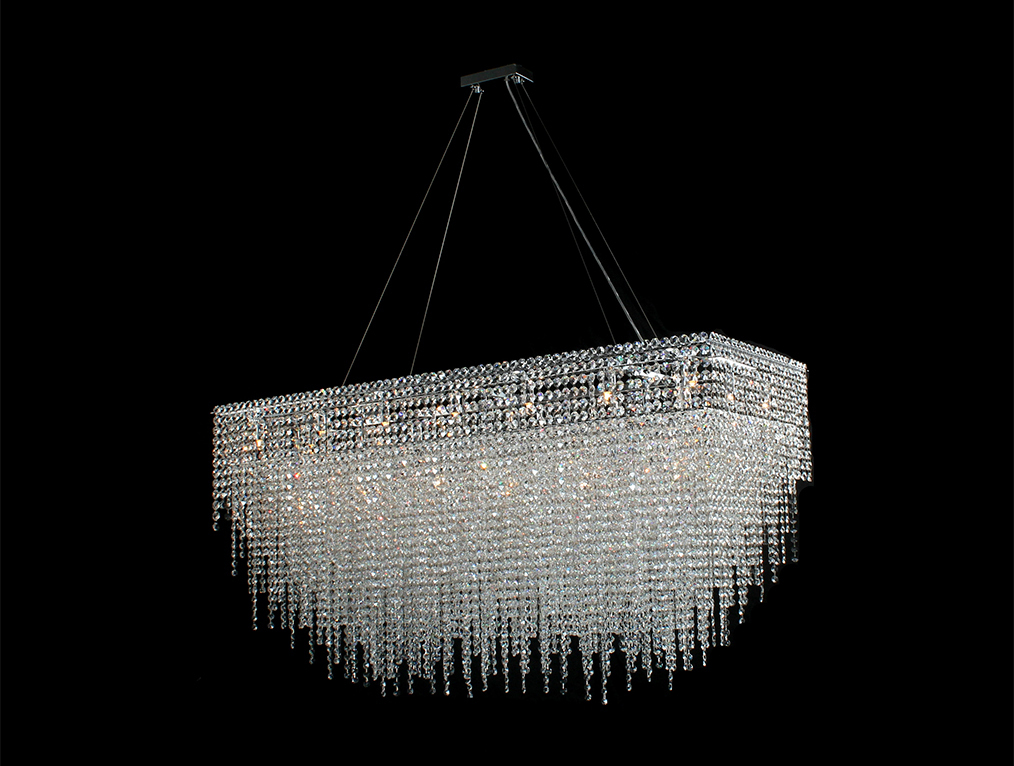 Люстра Newport 10928/C