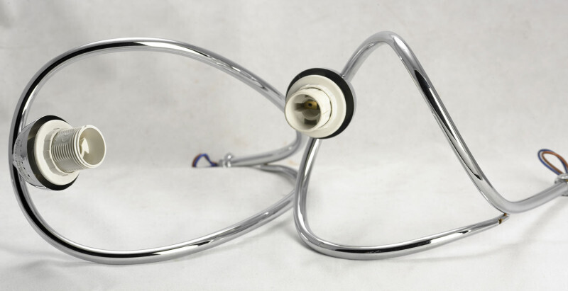 Накладная люстра Lussole LGO LSP-8140