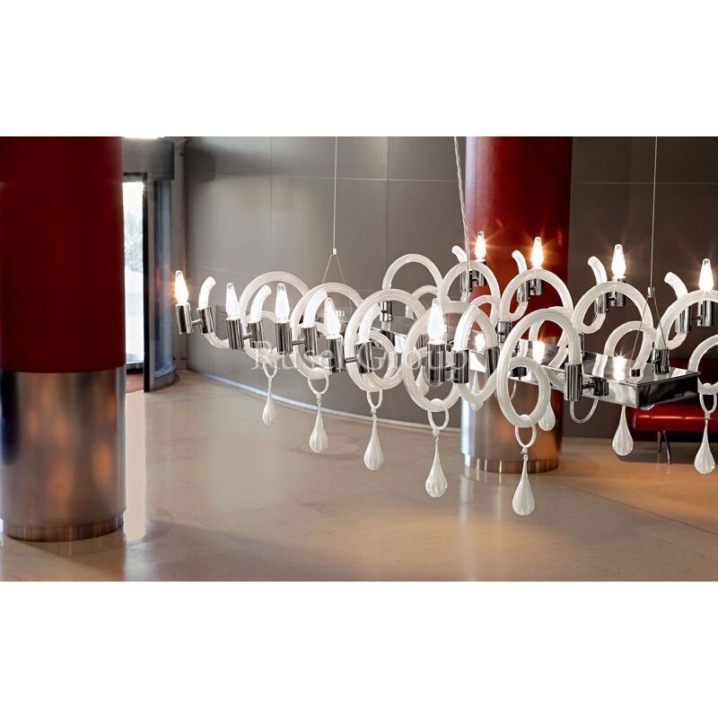 Подвесной светильник Sylcom 2000/10