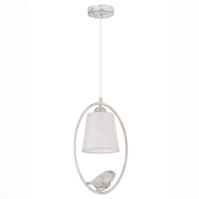 Подвесной светильник Evoluce SLE1155-503-01