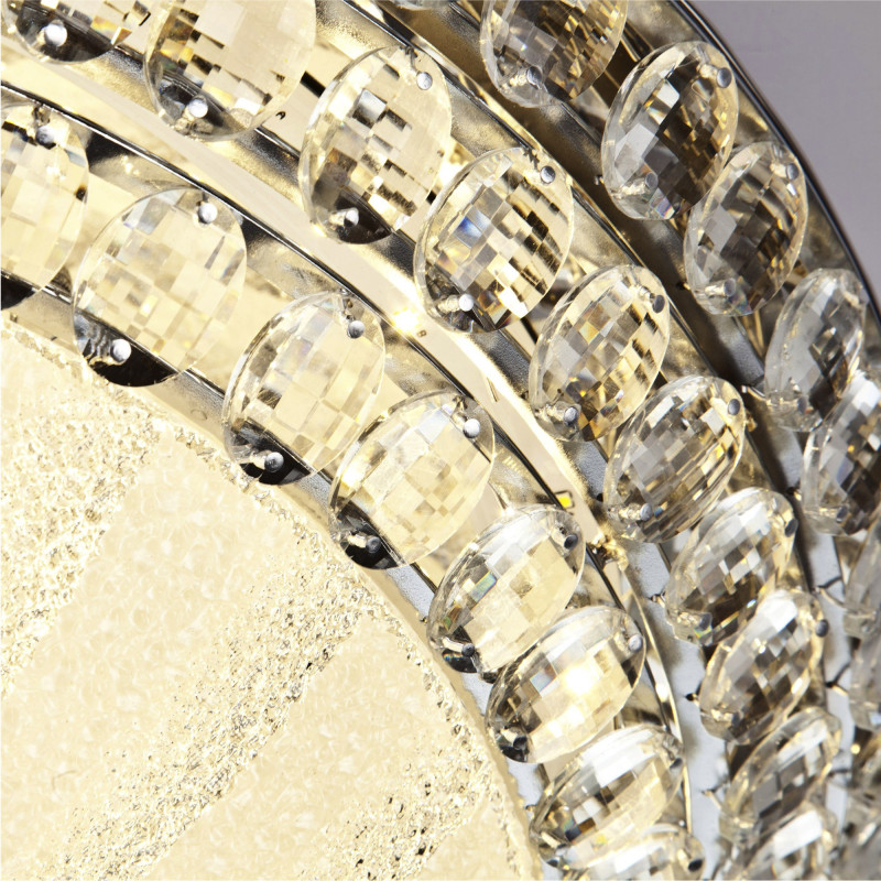 Накладной светильник LED4U L1101-350 CR