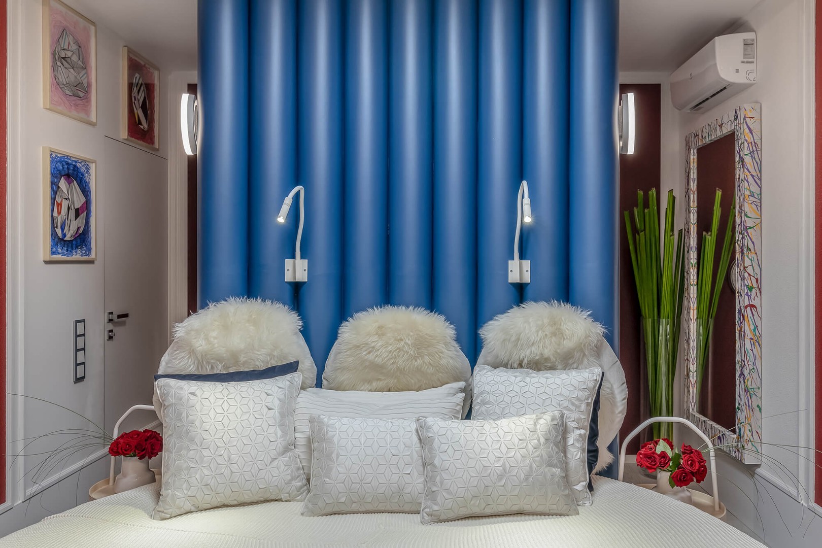 Зеркало BountyHome Anglet mv109