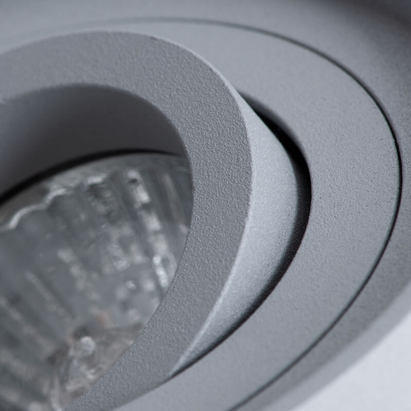 Накладной светильник Arte Lamp A5645PL-1GY