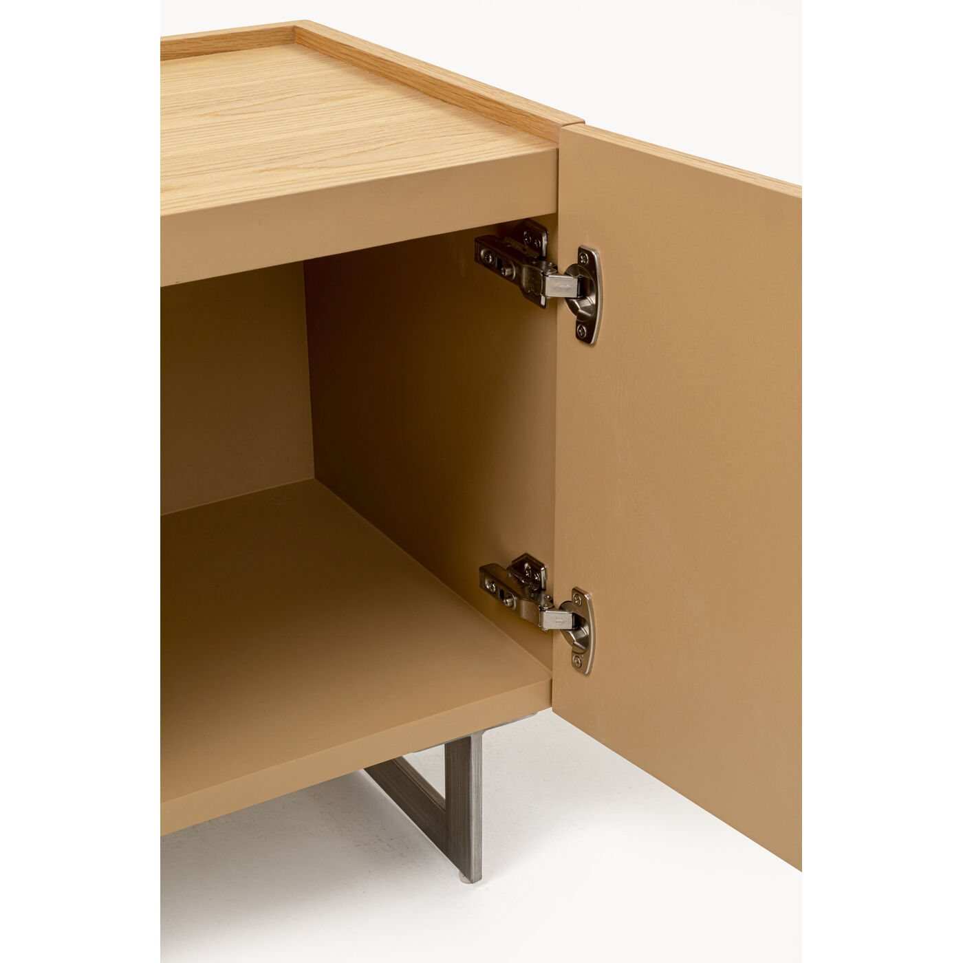 Комод Giulio 180x55cm KARE 71262