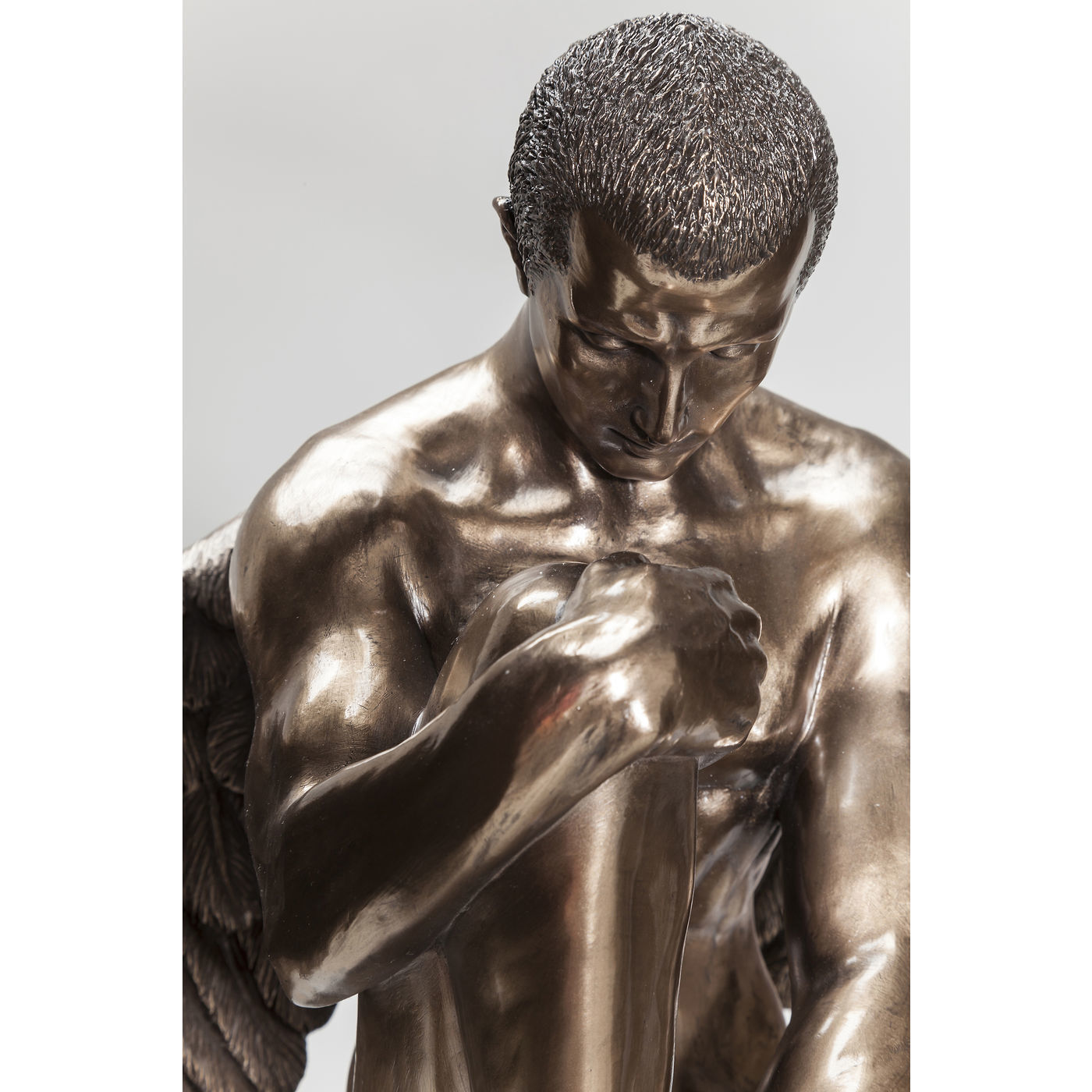Фигура декоративная Nude Sad Angel 38232 KARE