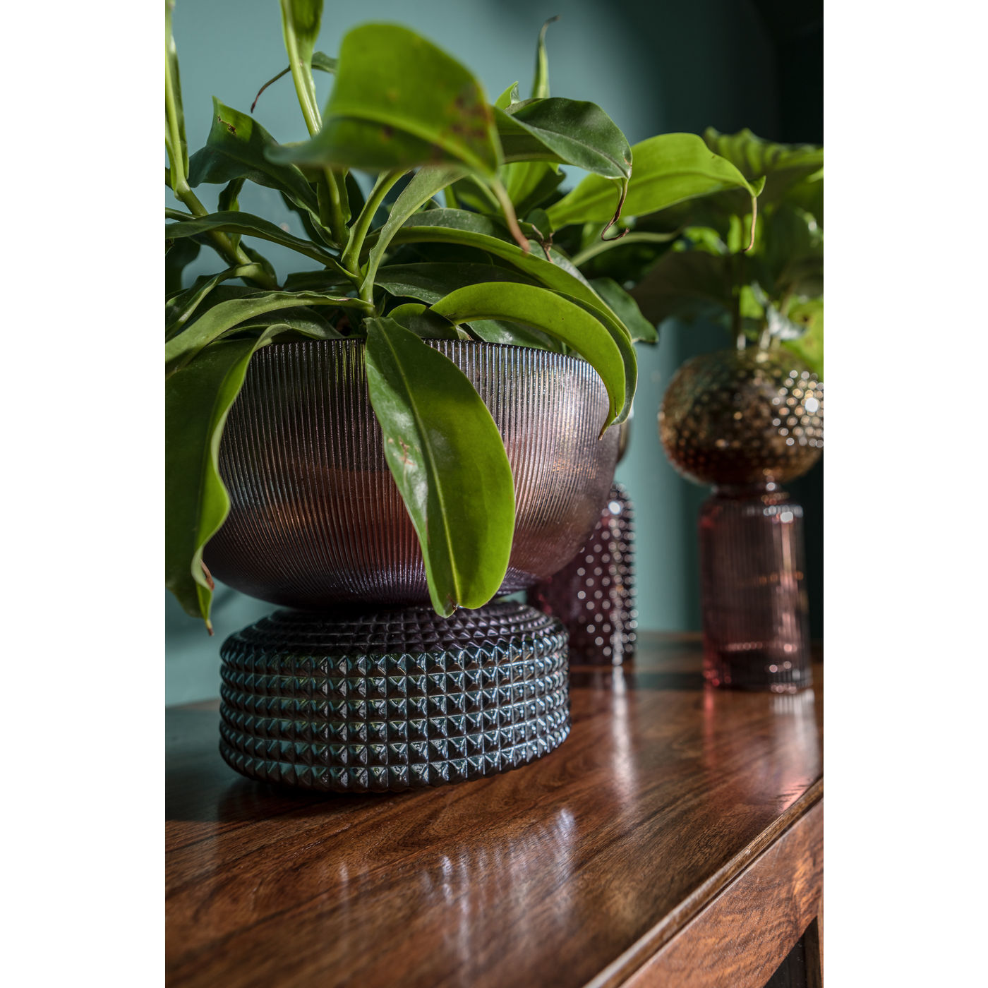 Ваза Marvel 52262 KARE