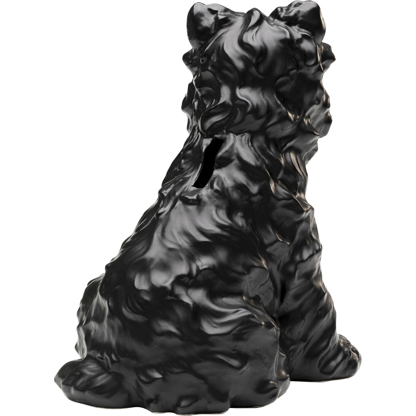 Копилка Fox Terrier 24cm KARE 56737