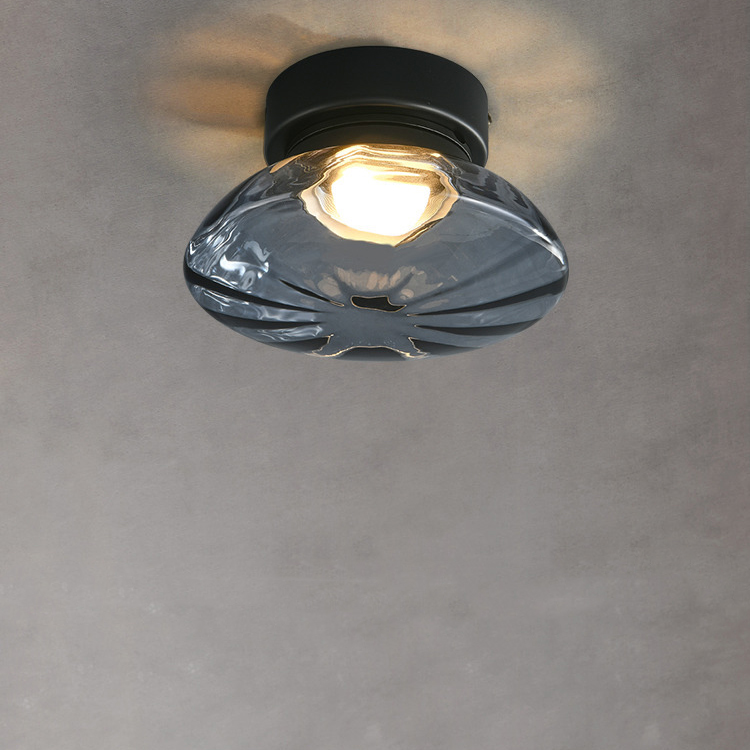 Потолочный светильник CHARIN Brass by ImperiumLoft