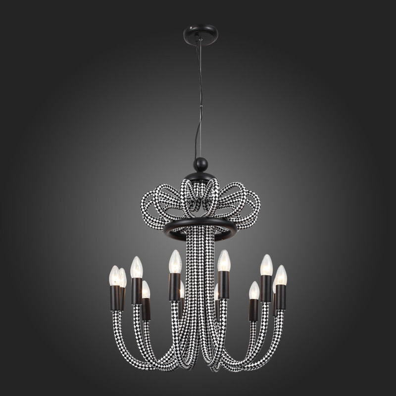 Подвесная люстра ST Luce SL811.703.12