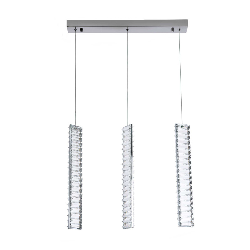 Подвесной светильник MODELUX MS.88909.3 CR