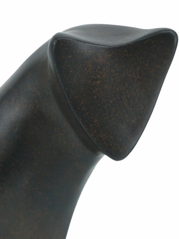 Фигурка Кошка Glasar 72437