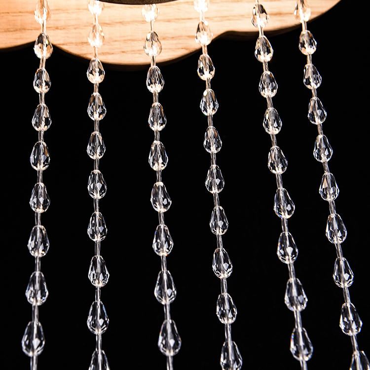 Торшер TELSE Dark brown by ImperiumLoft