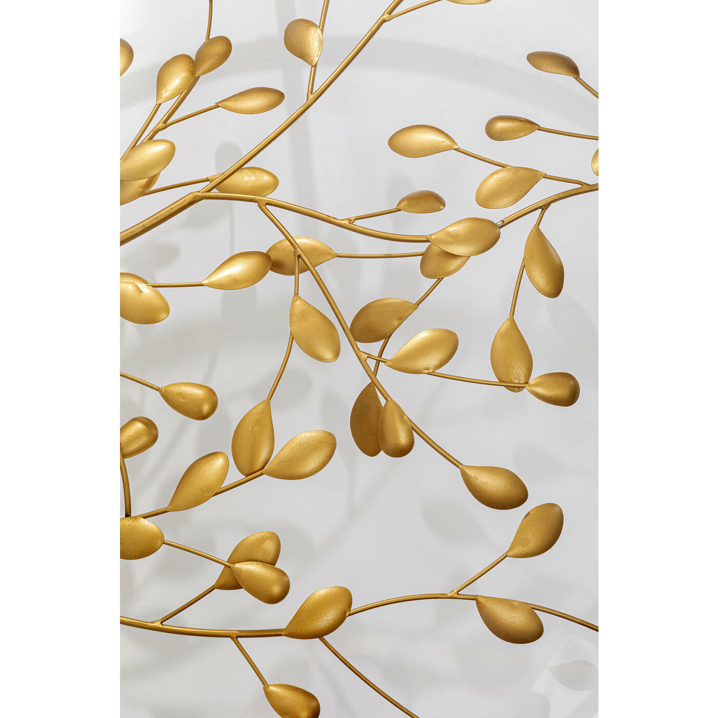 Столик кофейный Leafs 86120 Kare