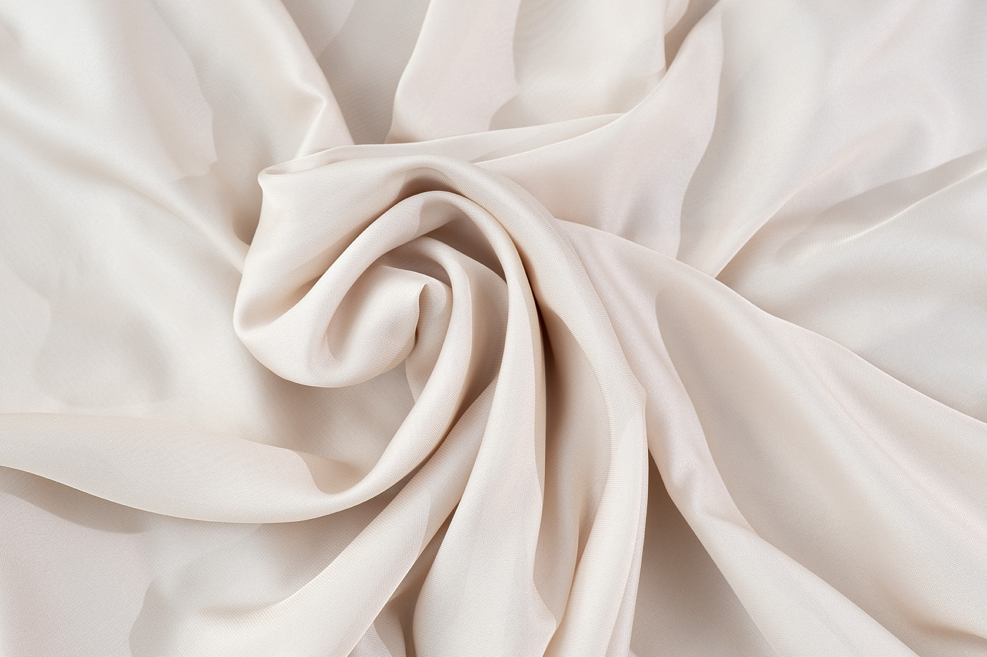 Тюль "Ницца" 275х320см бежевый Garda Decor 115KRT-282602-TUL BEG