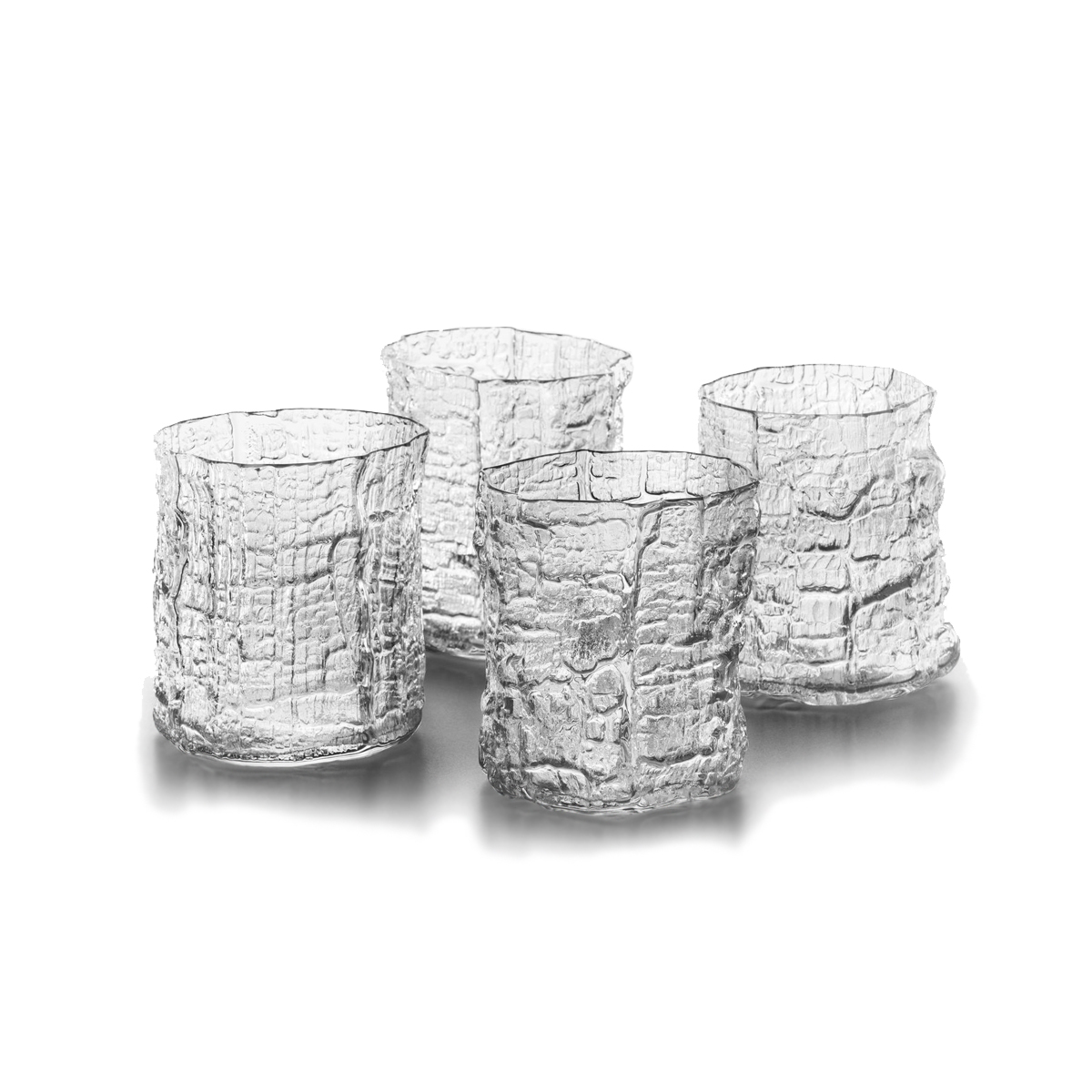 Набор LASVIT Yakisugi set of 4