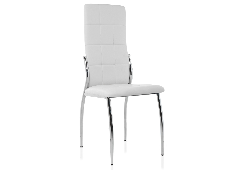 Стул Woodville Farini белый 1519