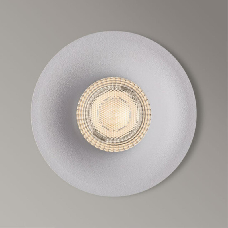 Встраиваемый светильник ARTE Lamp A7095PL-1WH Встраиваемый светильник ARTE Lamp A7095PL-1WH