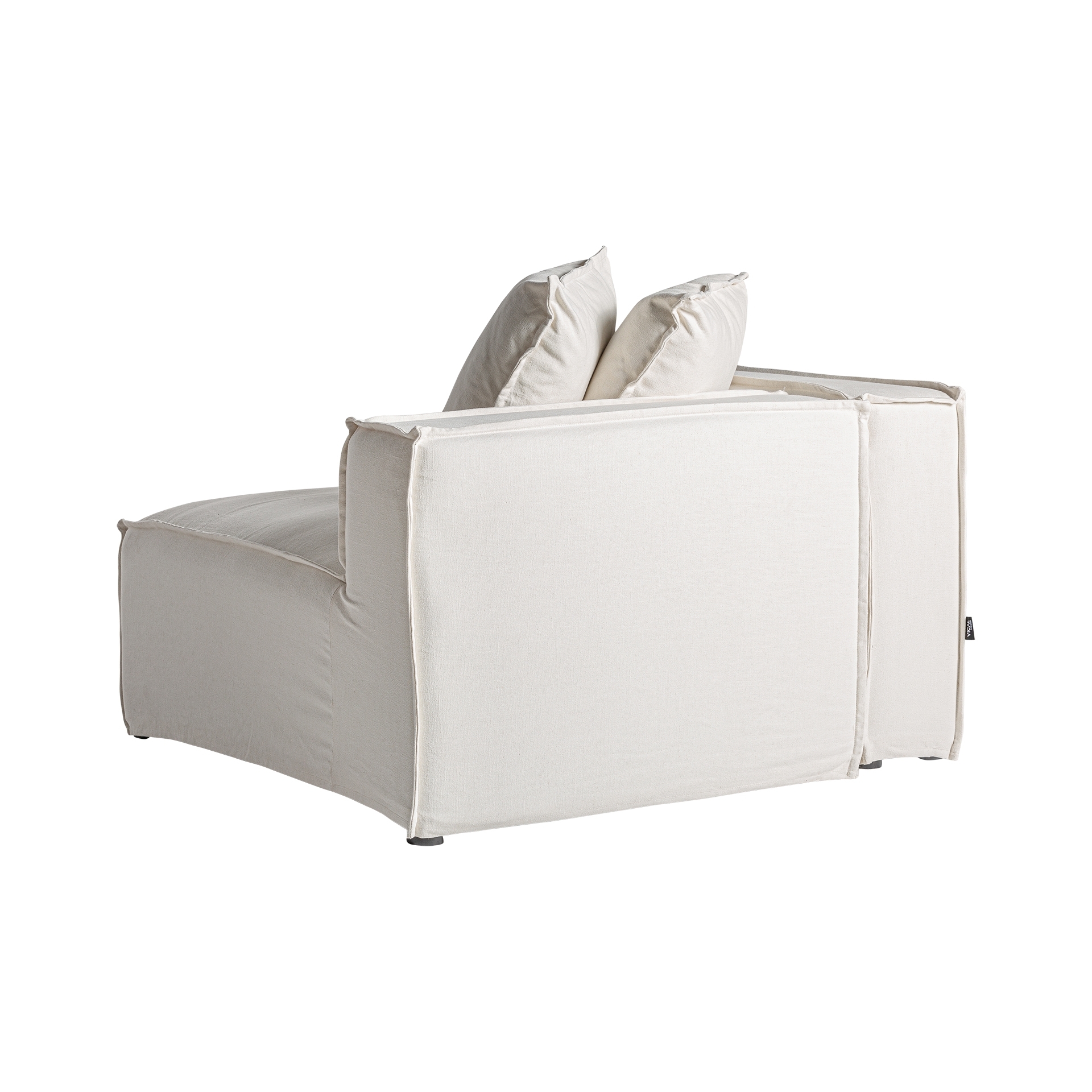 Модуль дивана DERECHA VIROLLE левый Vical