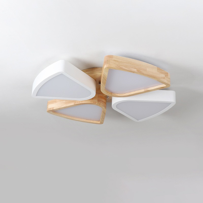 Подвесная люстра TIMMER by ImperiumLoft