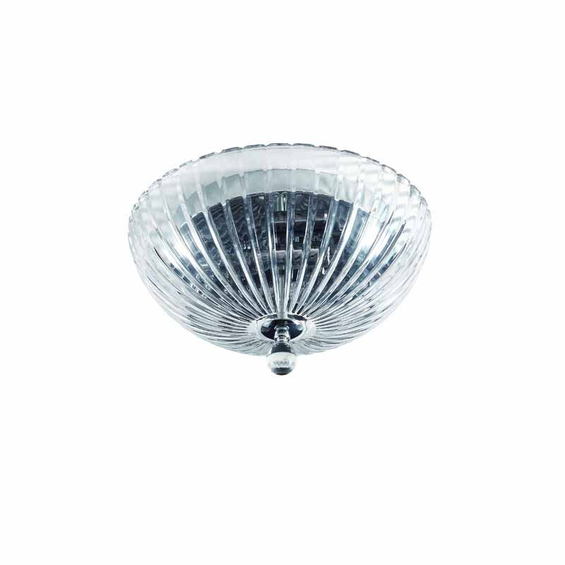 Накладной светильник Divinare 4001/01 PL-2