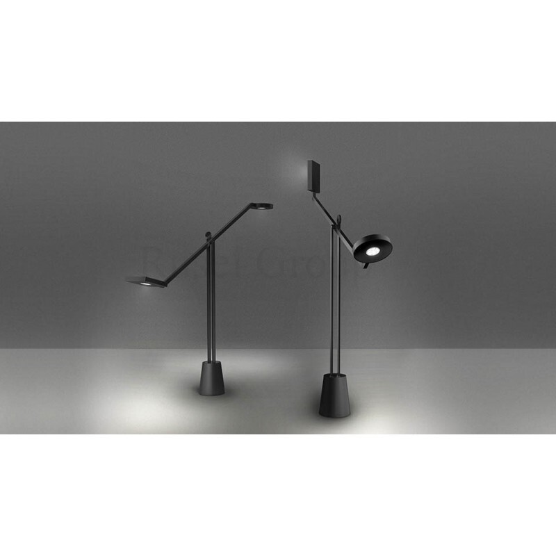 Настольная лампа Artemide EQUILIBRIST