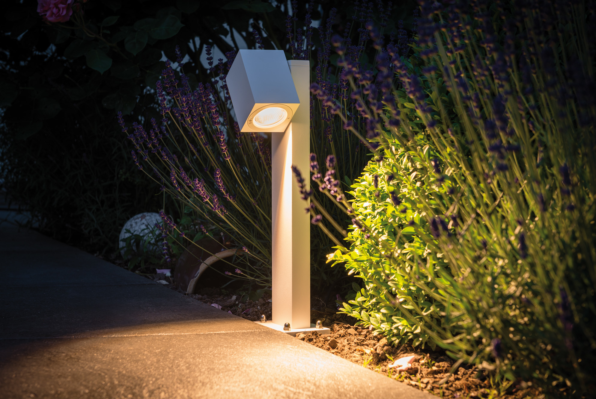 Уличный светильник Paulmann 93816