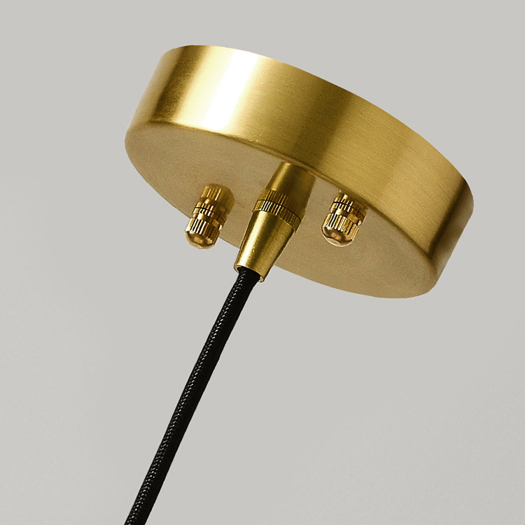 Подвесной светильник WALTON white by ImperiumLoft