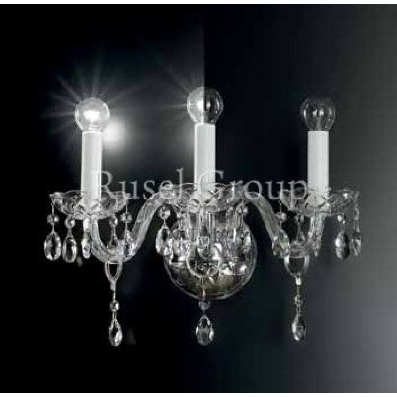 Настенный светильник Italamp 117/AP5