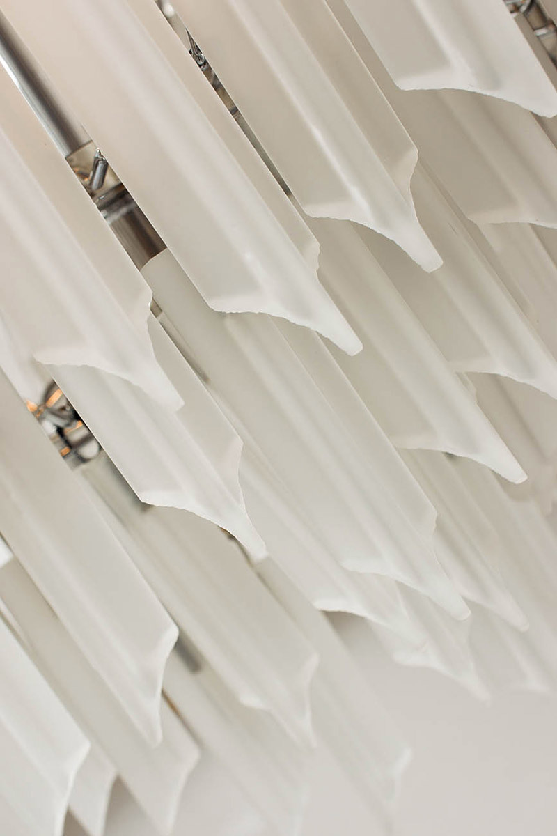 Люстра Delight Collection Pulsar 9