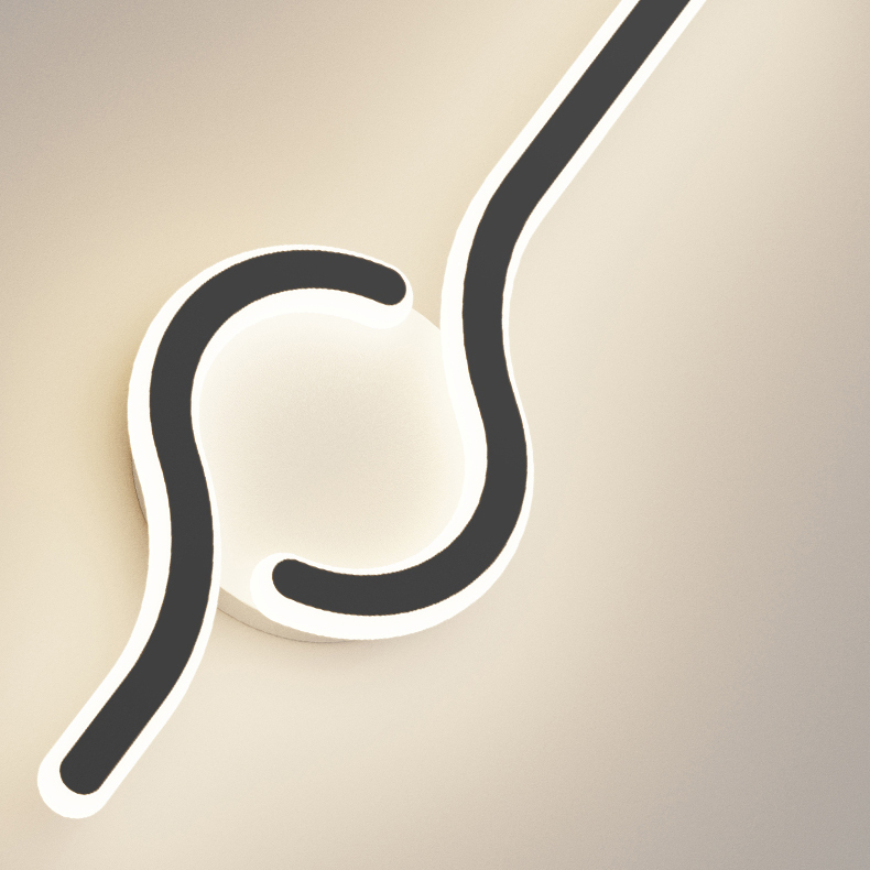 Настенный светильник HARTO H120 4000К by ImperiumLoft