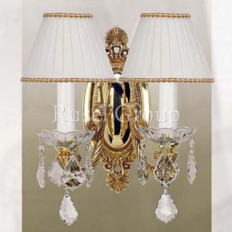 Настенный светильник Riperlamp Colonia 049N