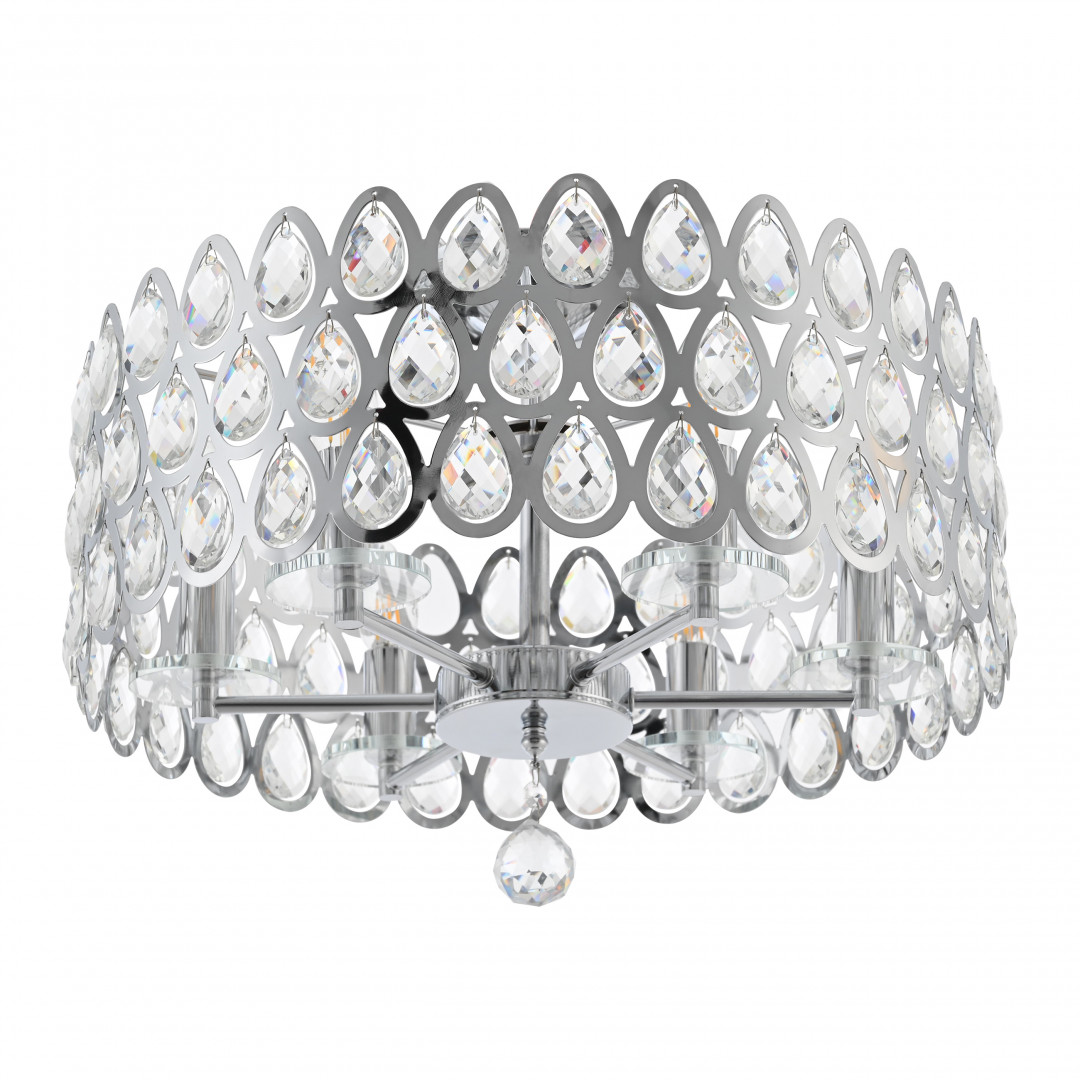 Люстра 371019/6/50/490 CR Arte Milano