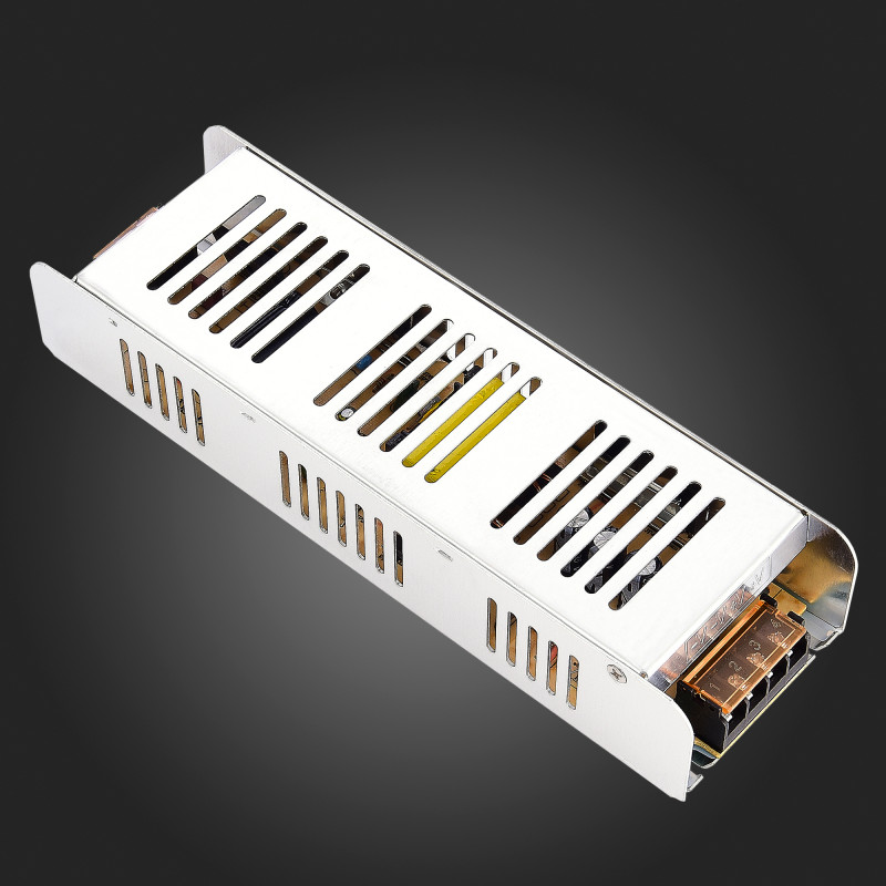 Блок питания для светодиодной ленты ST-Luce ST022.024.200-F